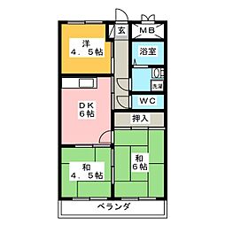 サンハイツスター