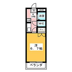 スターハイツONE