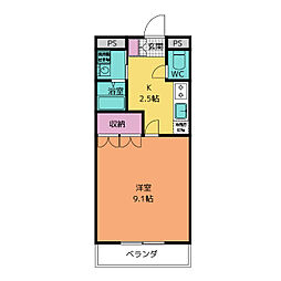 リュクス大杉