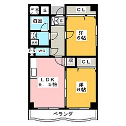 アメリアコートわかくさ