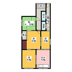 山口貸家