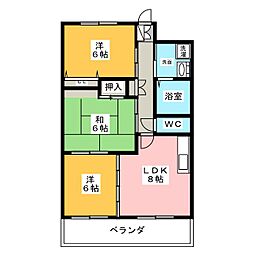 フォレット緑ヶ丘