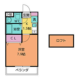 リバーサイド山王