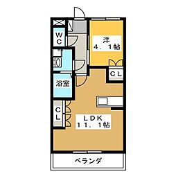サニーヒルズ芥見