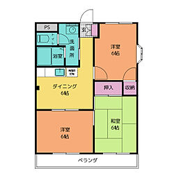 メゾンソフィア