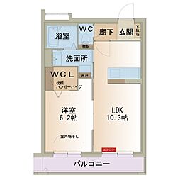 メゾン・ブリエ 101