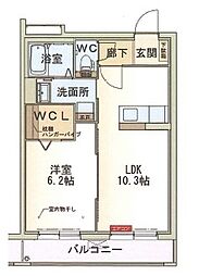 メゾン・ブリエ 201