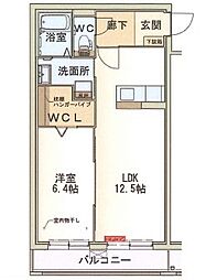 メゾン・ブリエ 202