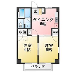 ファインシティ　Ａ