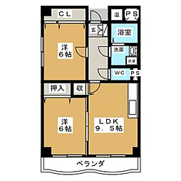 アメリアコートわかくさ