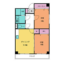 アメリアコートわかくさ