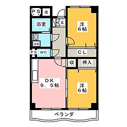 アメリアコートわかくさ
