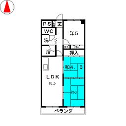 グランデージ関