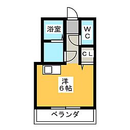 メゾン各務