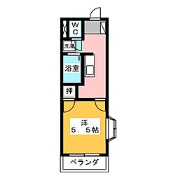 リヴィエール桐谷