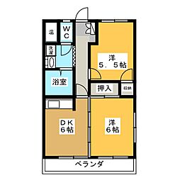 野田ハイツ
