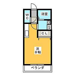 サンビレッジ白金