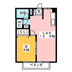 サンハイツ東本郷