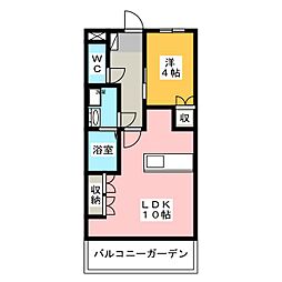 Wisteria Village