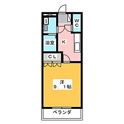 フローラル　プラザ