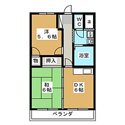 かね村ハイツ