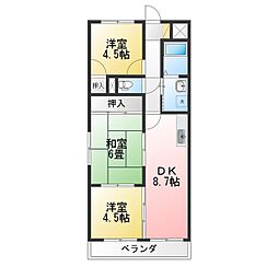 エスペランサ 301