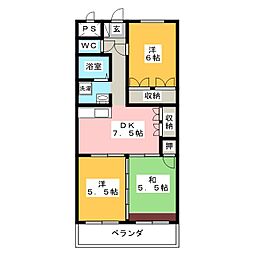 ウエストパーク寿 Ａ