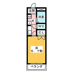 スターハイツONE