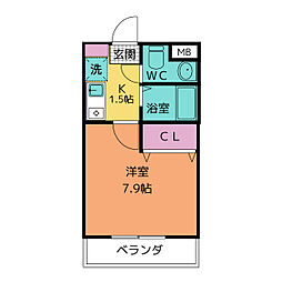 リバーサイド山王