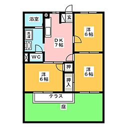 ニューシティ雅II