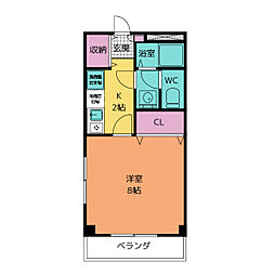 シャトーくらち