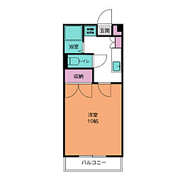 サンライズファミリアII