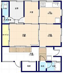 栄町ハウス 1
