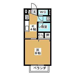 Surplus カメヤマ B