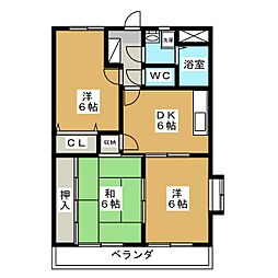 ア・ドリーム緑ヶ丘