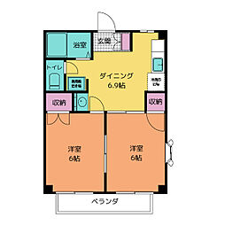 パピヨン向山