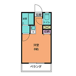 メゾン各務II