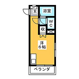 メゾン各務
