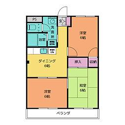 メゾンソフィア