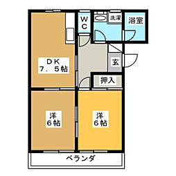 コスモハイツ