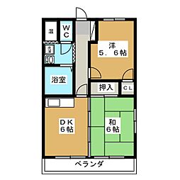 かね村ハイツ