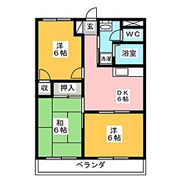メゾンソフィア