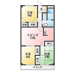 ラッフルズ