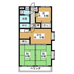ア・ドリーム北仙房