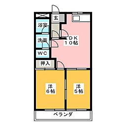 クレスト笹川