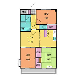 コンフォ・トゥールII