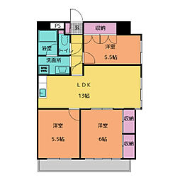 ブラッサム鵜の森