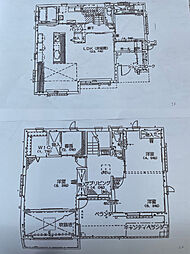 四日市市日永1丁目戸建て 1
