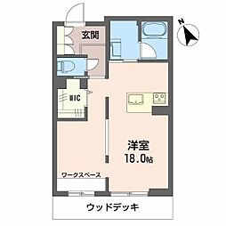 シャーメゾン　ル　シエル 103