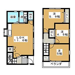 アーバンパレス五番街